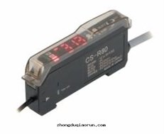 竹中(zhōng)颜色(sè)檢測傳感(gǎn)器CS-R80