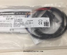 松下(xià)限定(dìng)反(fǎn)射型傳感(gǎn)器 CZ-462A