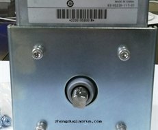 Azbil (山(shān)武)_ 執行器 ECM3000G920C